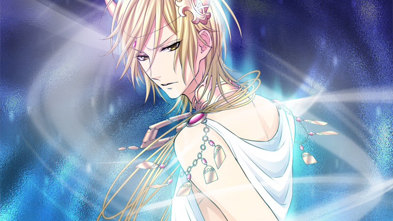 花眠り 恋してしまった星の王子 Koishite Shimatta Hoshi No Ouji テオルス 続編 Taurus Sequel