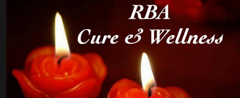 RBA Cure & Wellness