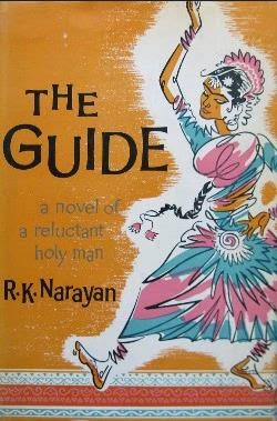 MALGUDI DAYS BY RK NARAYAN PDF FREE DOWNLOAD