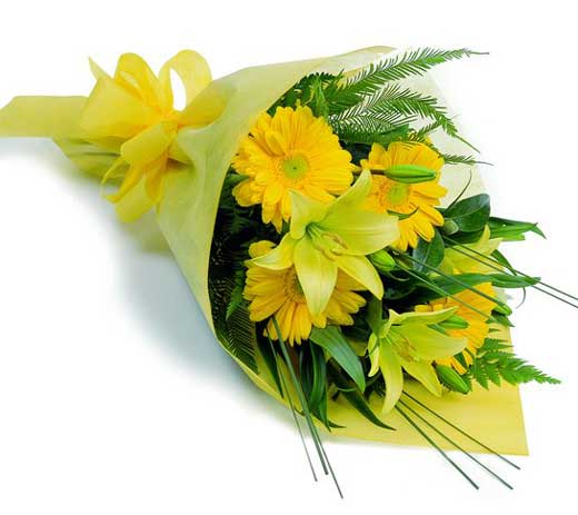 Beautiful Flower Bouquet