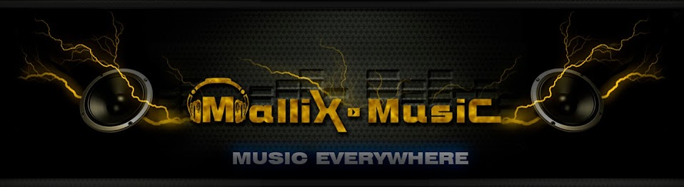 Mallix-Music