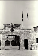 Mauthausen Memorial