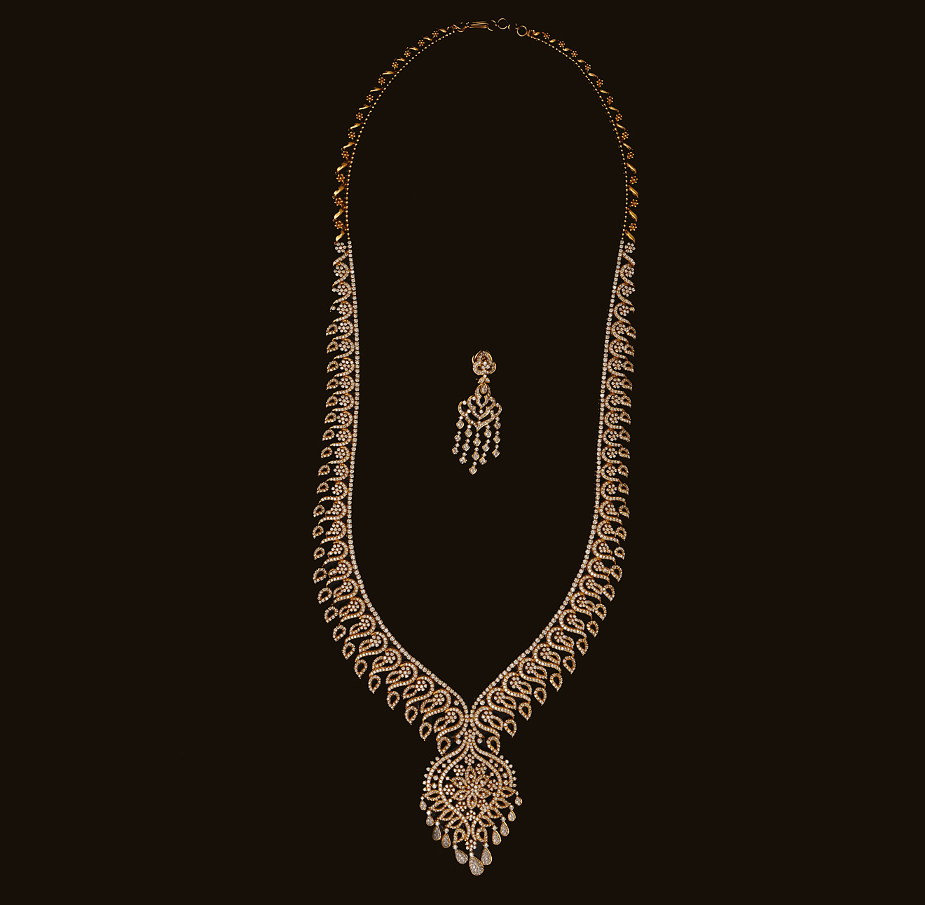 Bridal Haram Designs