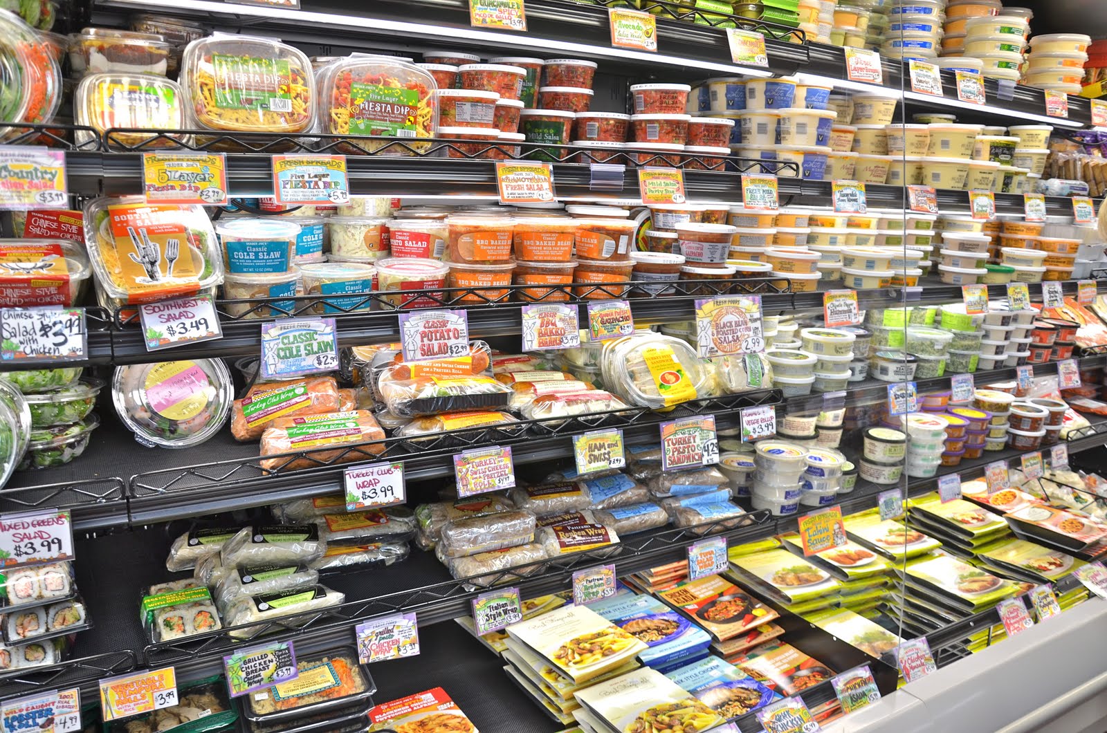 carlyklock Trader Joe's comes to Kansas City! (finally.)