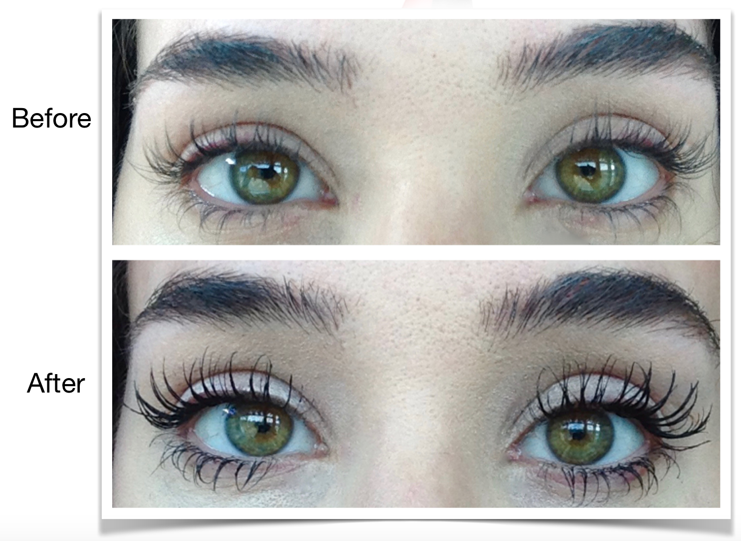 REVIEW The *New* CoverGirl LashBlast Plumpify blastPRO Mascara Modern Wife Life