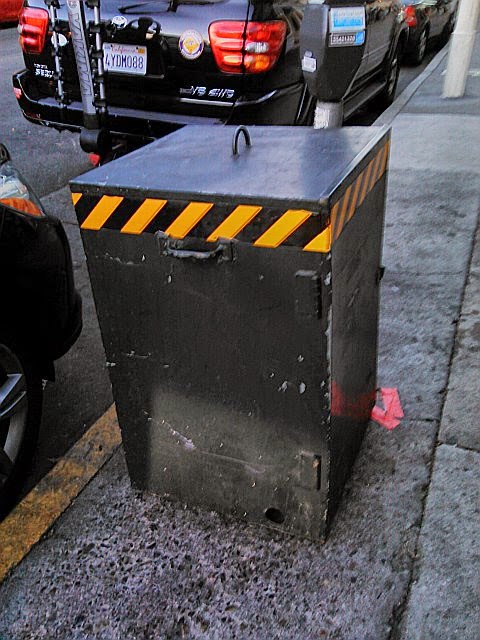 Not For Fun Only 2014