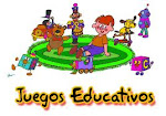 JUEGOS EDUCATIVOS