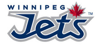 new Winnipeg Jets logo secondary two