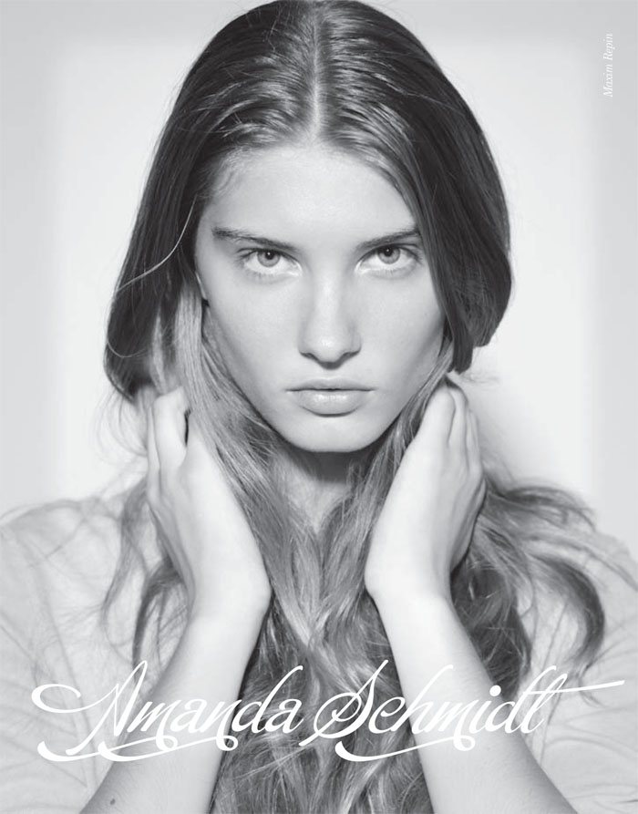 Of Emma Elite Models, New York