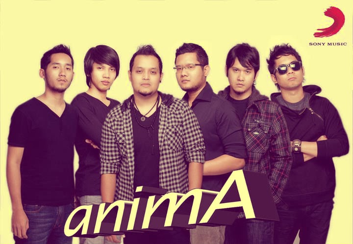 Kunci Gitar Lagu Terbaru Gitar Lagu Anima Janji Sampai Mati