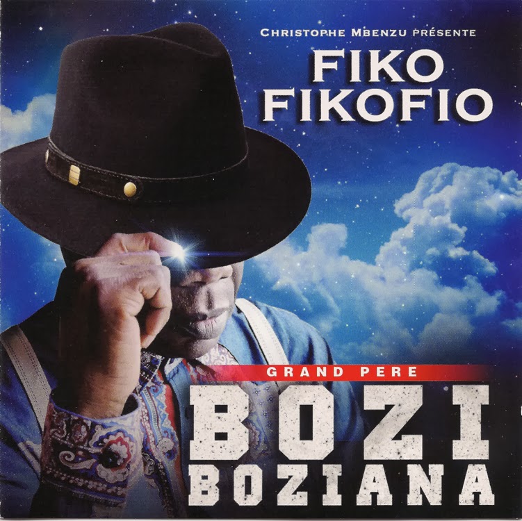 Bozi Boziana - Fiko Fikofio (2014)  Fiko+Fikofio