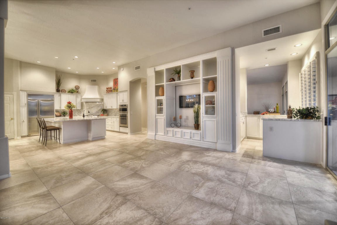 Arizona Homes by Angela North Scottsdale Happy Valley Ranch 5 Bedroom