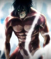 Attack on titan images