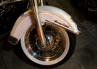 Harley-pneu