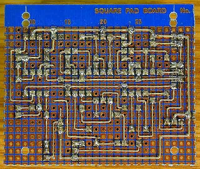PCB Breadboard soldering help Page 1