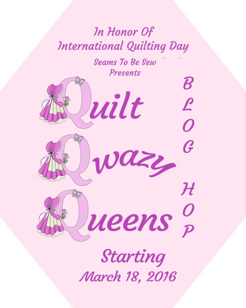 Quilt Qwazy Queens