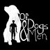 Of Dogs & Men: μια ταινία για τους σκύλους θύματα...