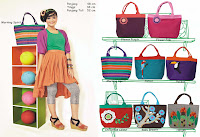 tas maika etnik pelikan series tas maika etnik pelikan series
