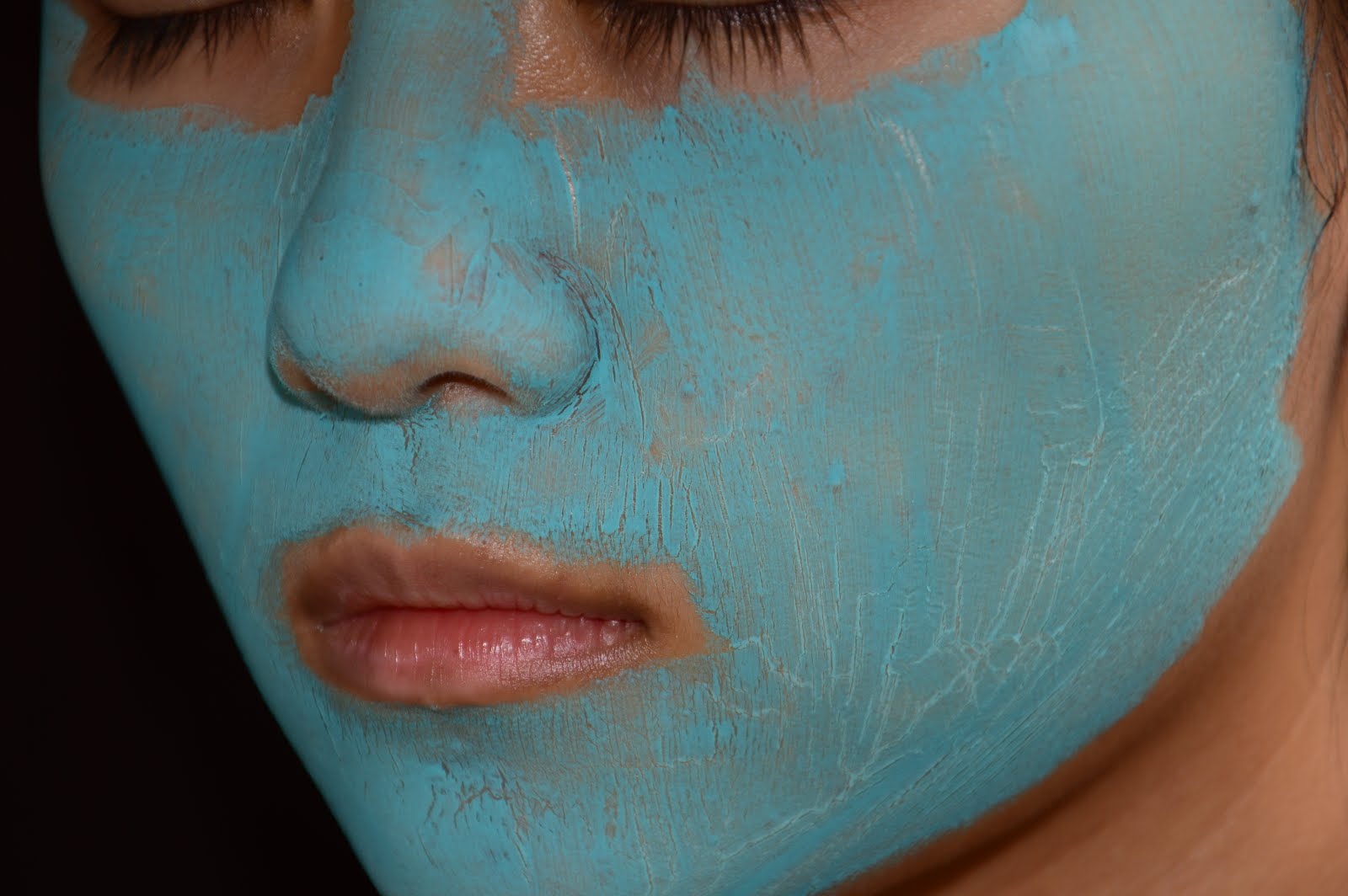 Download Review Freeman Feeling Beautiful Dead Sea Minerals Anti Stress Mask PSD Mockup Templates
