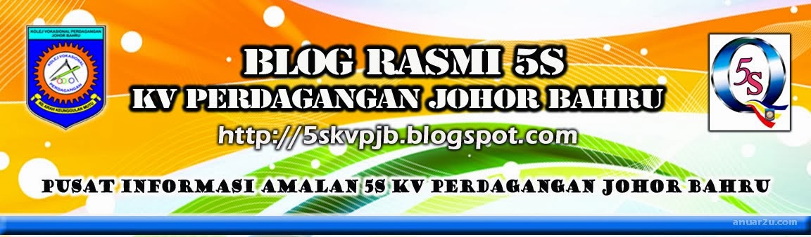 BLOG 5S KVPJB