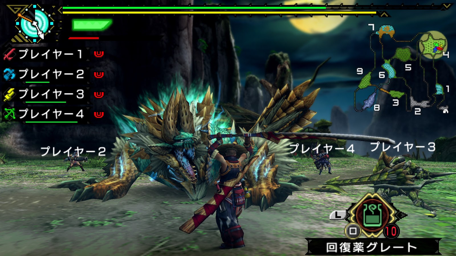 Free Download Monster Hunter 3 For Ppsspp Free Download Monster Hunter 3 For Ppsspp