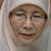 HOT : WAN AZIZAH BENGANG DENGAN HRW? KENAPA HRW SIBUK MENCAMPURI KES SUAMINYA?
