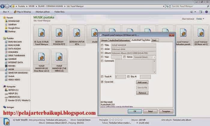 audio sell tag editor audio sell tag editor