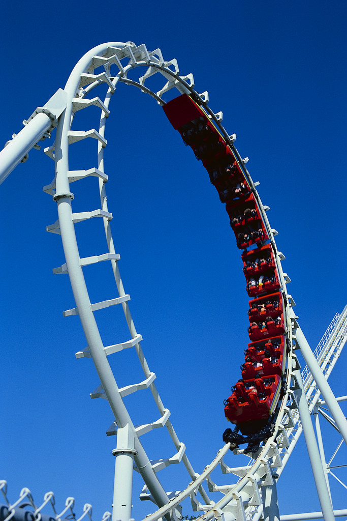 Rollercoaster Ride