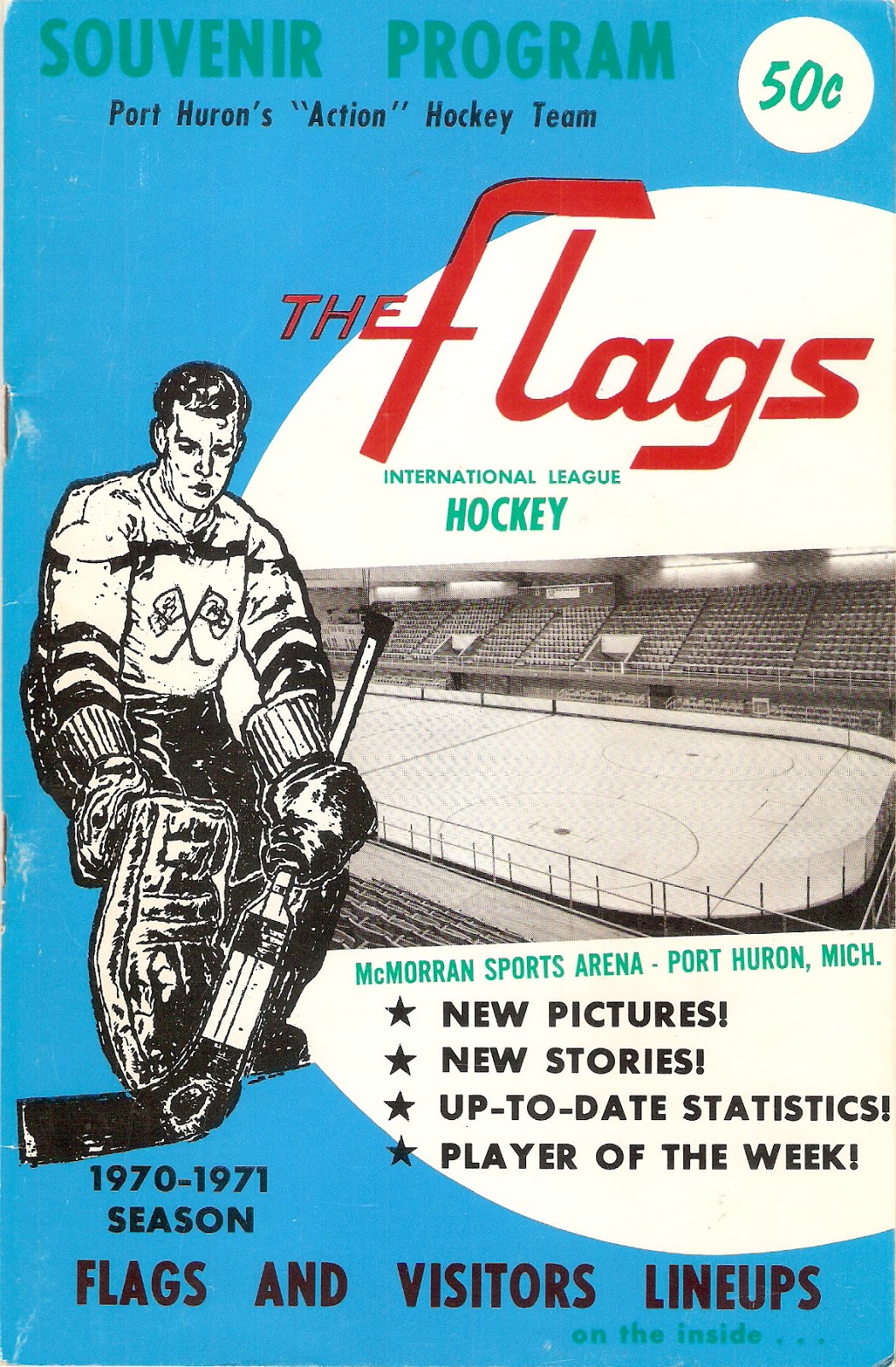 hockey programs port huron