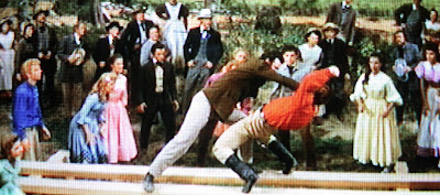 Seven Brides for Seven Brothers