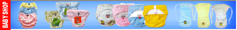 Pusat Penjualan Cloth Diapers