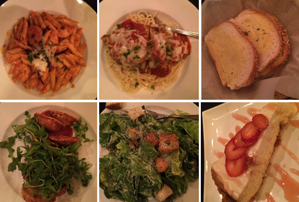 Accurso's Italian- Kansas City Accurso's Italian- Kansas City
