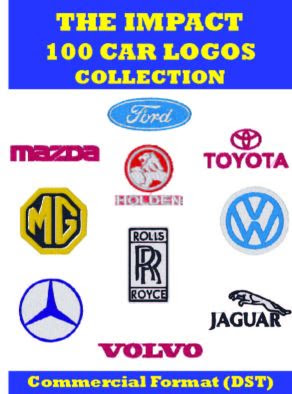 Car Logoss New Car Logos