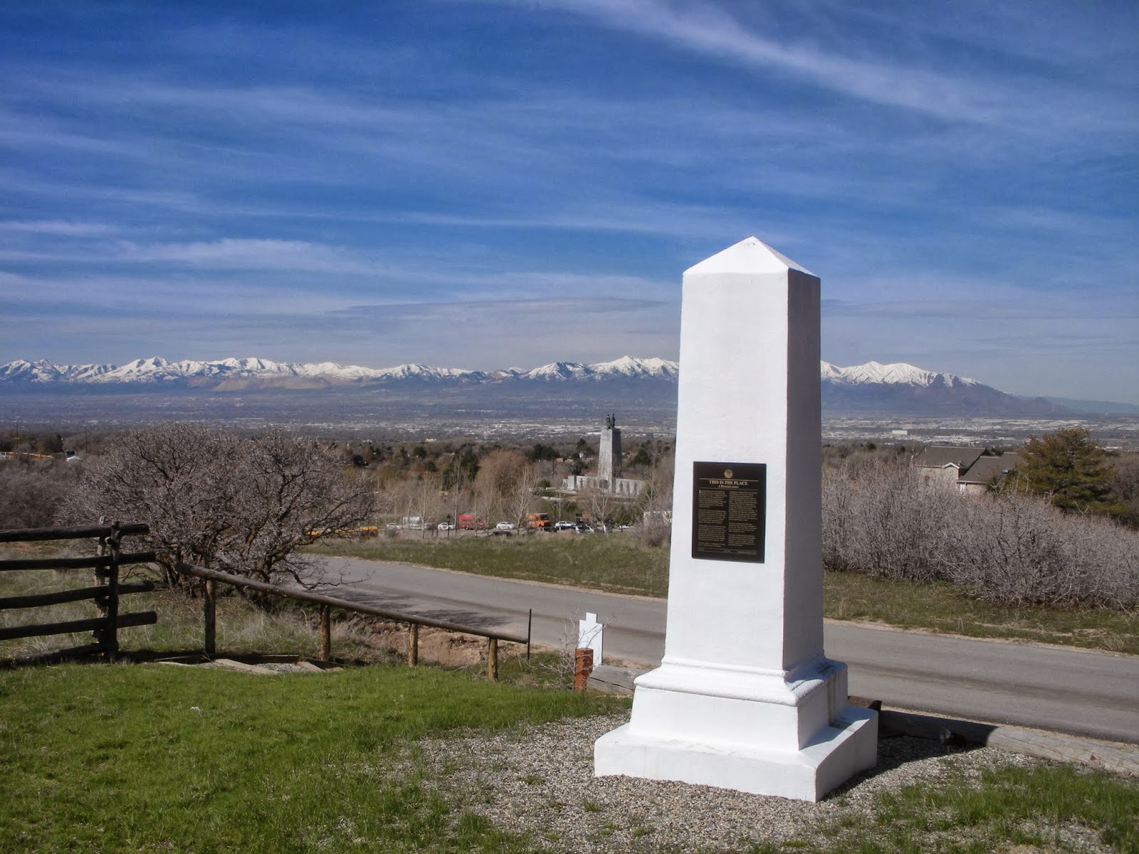 The Mystery Of Utah History Setting The Record Straight on Some Utah