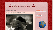 Kolonne sonore