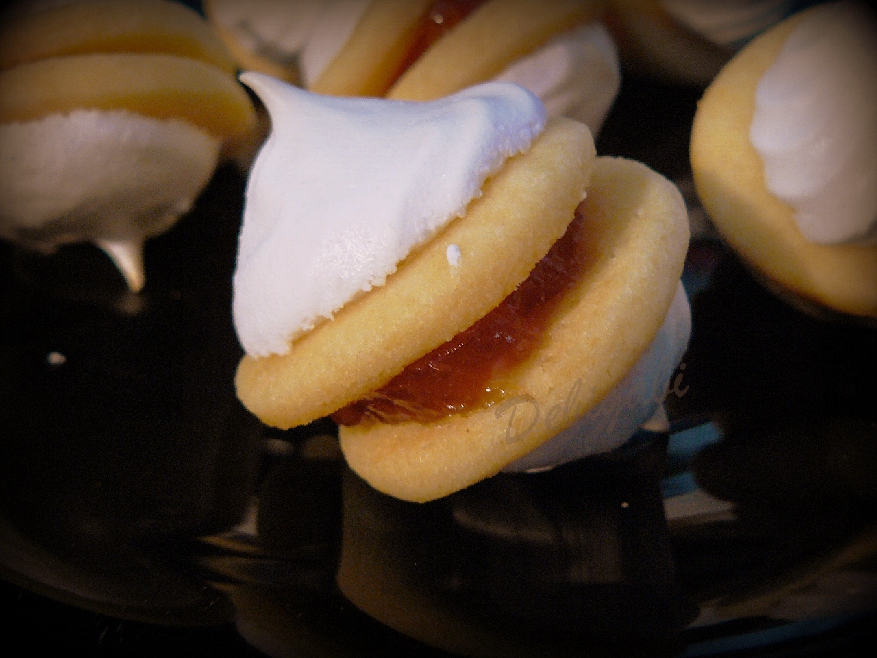 Vegyes saláta Non plus ultra