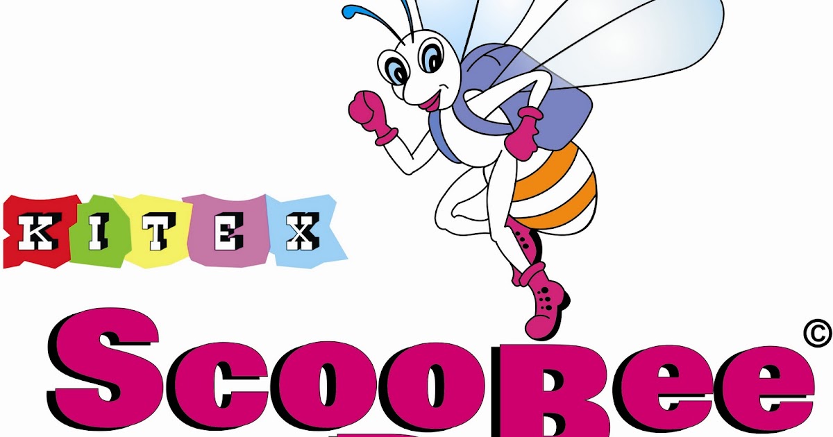 scoobee day bags
