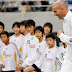 Zinedine Zidane : New Coach of Real Madrid
