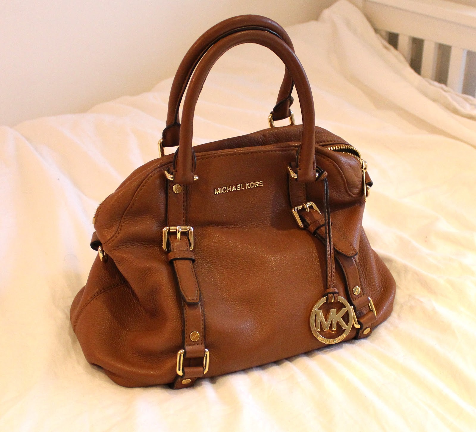 used michael kors bags for sale
