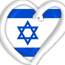 Eu apoio Israel