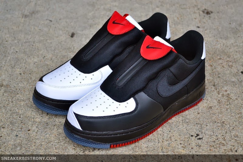 SNEAKER BISTRO Streetwear Served w Class KICKS Nike Air Force 1