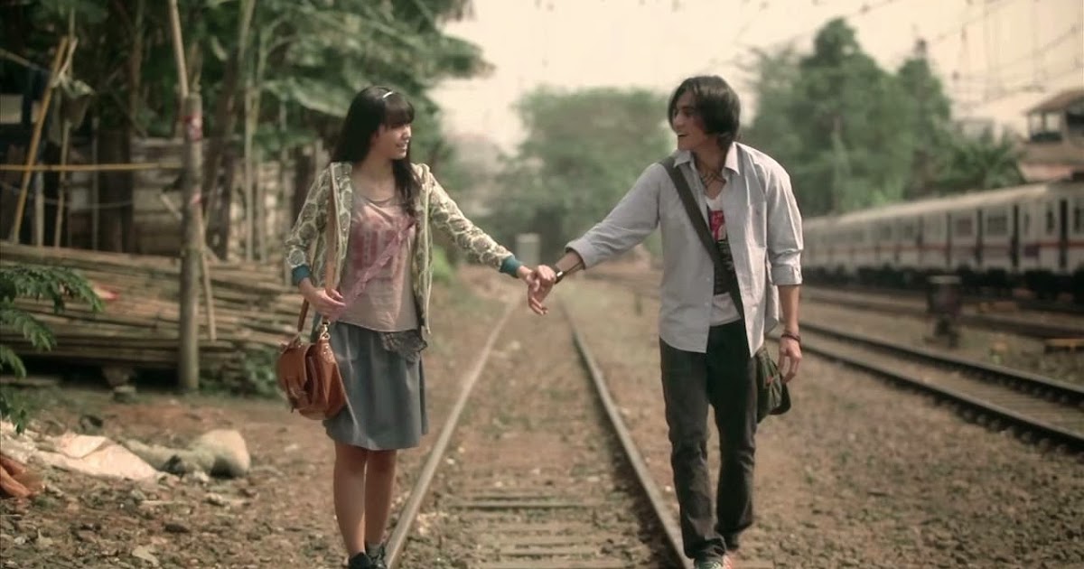 Nindy - Matahari (ost.Badai Pasti Berlalu) | Musik dan Lirik