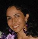 Sandra Castillo Salazar, 38 years old