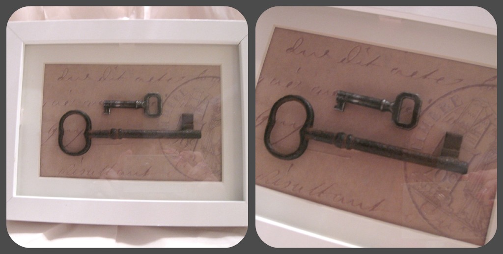 {twenty}something Make An Ikea Ribba Frame A Shadow Box