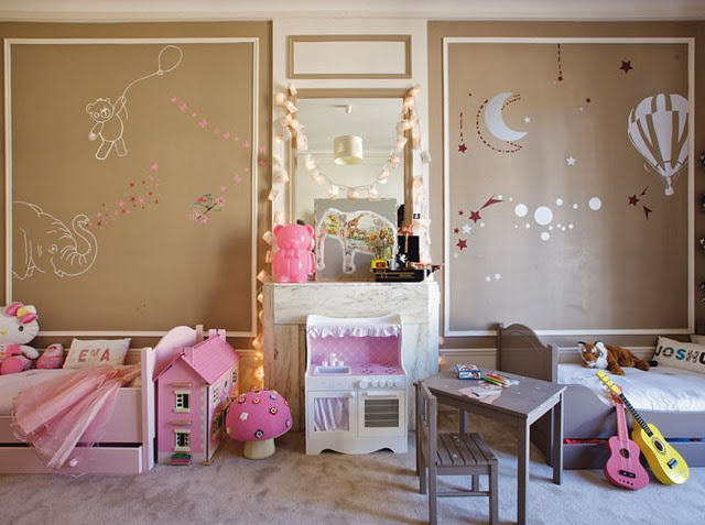 pepper and buttons best boy girl shared room ideas