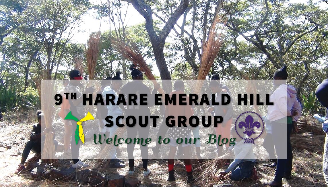 9th Harare Emerald Hill Scout Group