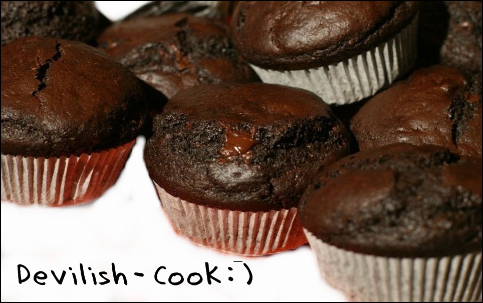 Devilish-cook :)