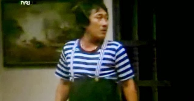 4 Film Jojon Yang Lucu Paling Ngetop Di Era Tahun 80an | Kumpulan