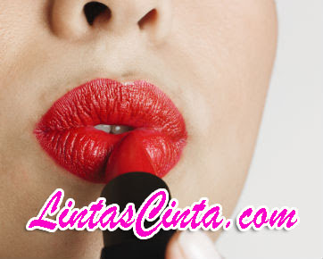 Tips Memilih Lipstik dengan Baik
