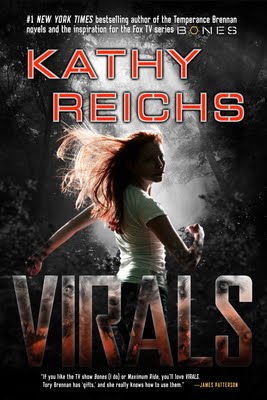 virals book series in order virals book series in order
